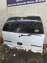 2001-2005 Chevrolet Suburban Tahoe 1500 Rear Hatch Trunk Lid