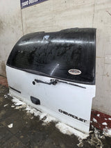 2001-2005 Chevrolet Suburban Tahoe 1500 Rear Hatch Trunk Lid