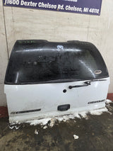 2001-2005 Chevrolet Suburban Tahoe 1500 Rear Hatch Trunk Lid