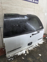 2001-2005 Chevrolet Suburban Tahoe 1500 Rear Hatch Trunk Lid