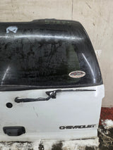 2001-2005 Chevrolet Suburban Tahoe 1500 Rear Hatch Trunk Lid