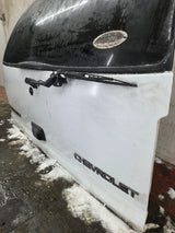 2001-2005 Chevrolet Suburban Tahoe 1500 Rear Hatch Trunk Lid