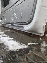 2001-2005 Chevrolet Suburban Tahoe 1500 Rear Hatch Trunk Lid