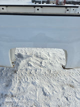 2014-2019 Chevrolet Silverado 1500 2500 3500 HD 8' Long Truck Bed - White