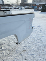 2014-2019 Chevrolet Silverado 1500 2500 3500 HD 8' Long Truck Bed - White