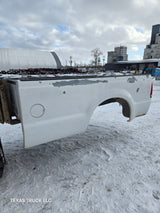 1999-2010 Ford F250 F350 Super Duty 8' Long Truck Bed