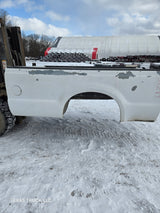 1999-2010 Ford F250 F350 Super Duty 8' Long Truck Bed