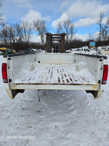 1999-2010 Ford F250 F350 Super Duty 8' Long Truck Bed