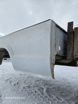 1999-2010 Ford F250 F350 Super Duty 8' Long Truck Bed