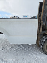 1999-2010 Ford F250 F350 Super Duty 8' Long Truck Bed