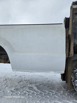 1999-2010 Ford F250 F350 Super Duty 8' Long Truck Bed