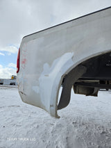 1999-2010 Ford F250 F350 Super Duty 8' Long Truck Bed