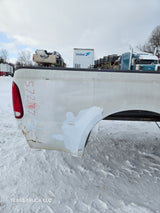 1999-2010 Ford F250 F350 Super Duty 8' Long Truck Bed