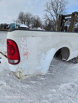 1999-2010 Ford F250 F350 Super Duty 8' Long Truck Bed