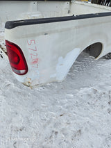 1999-2010 Ford F250 F350 Super Duty 8' Long Truck Bed