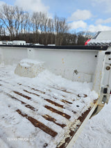1999-2010 Ford F250 F350 Super Duty 8' Long Truck Bed