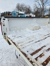 1999-2010 Ford F250 F350 Super Duty 8' Long Truck Bed