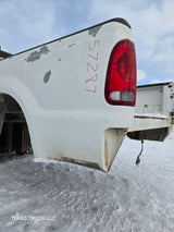 1999-2010 Ford F250 F350 Super Duty 8' Long Truck Bed