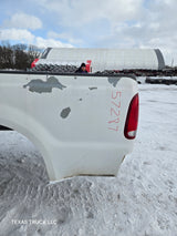 1999-2010 Ford F250 F350 Super Duty 8' Long Truck Bed