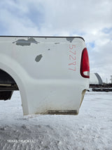 1999-2010 Ford F250 F350 Super Duty 8' Long Truck Bed