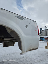 1999-2010 Ford F250 F350 Super Duty 8' Long Truck Bed