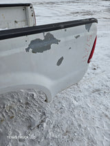 1999-2010 Ford F250 F350 Super Duty 8' Long Truck Bed