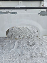 1999-2010 Ford F250 F350 Super Duty 8' Long Truck Bed