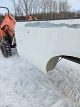 1999-2010 Ford F250 F350 Super Duty 8' Long Truck Bed