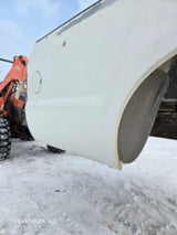 1999-2010 Ford F250 F350 Super Duty 8' Long Truck Bed