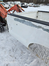 1999-2010 Ford F250 F350 Super Duty 8' Long Truck Bed