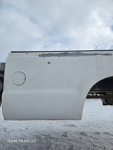 1999-2010 Ford F250 F350 Super Duty 8' Long Truck Bed