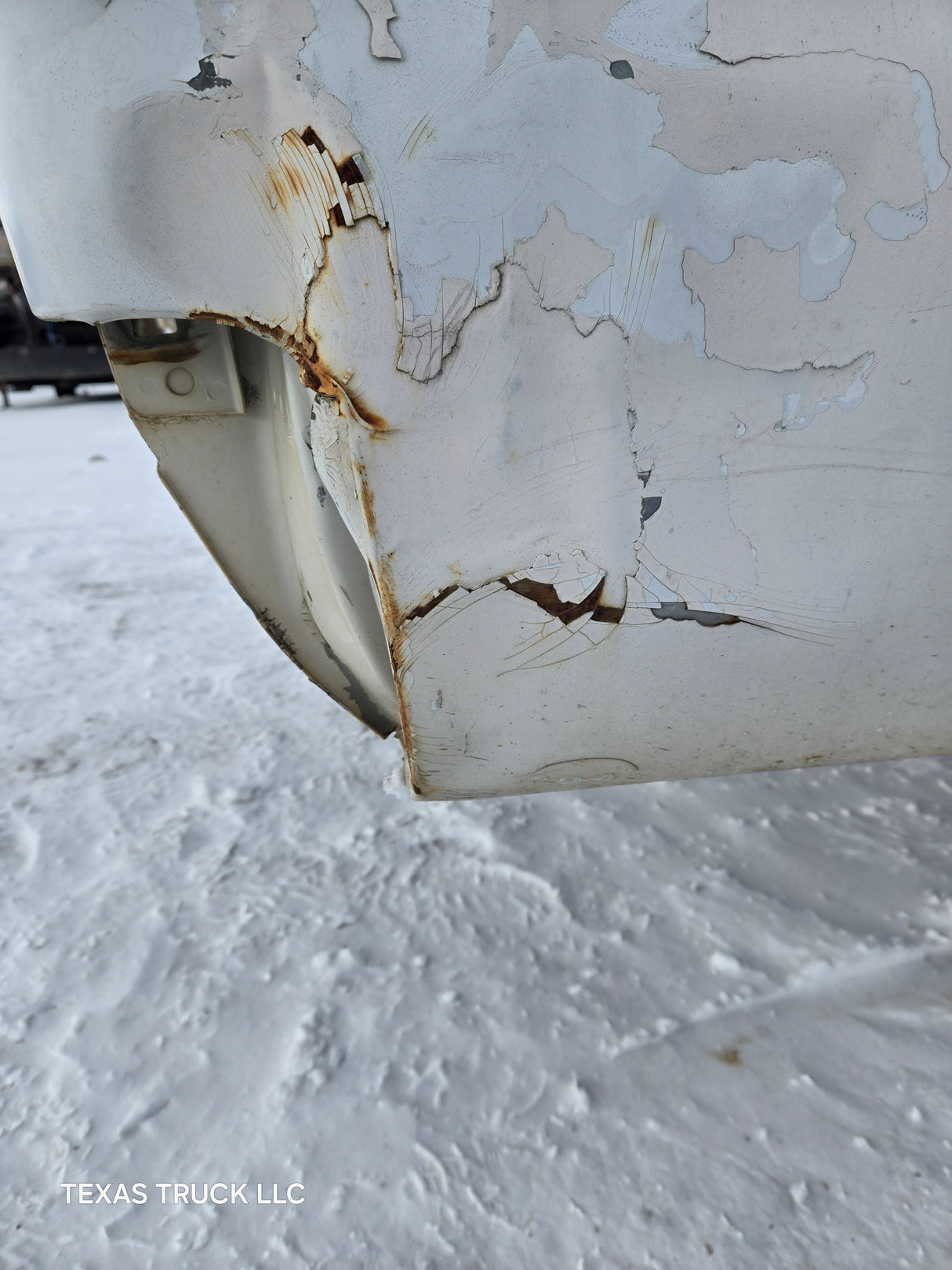 1999-2010 Ford F250 F350 Super Duty 8' Long Truck Bed