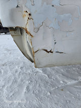 1999-2010 Ford F250 F350 Super Duty 8' Long Truck Bed