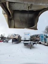 1999-2010 Ford F250 F350 Super Duty 8' Long Truck Bed