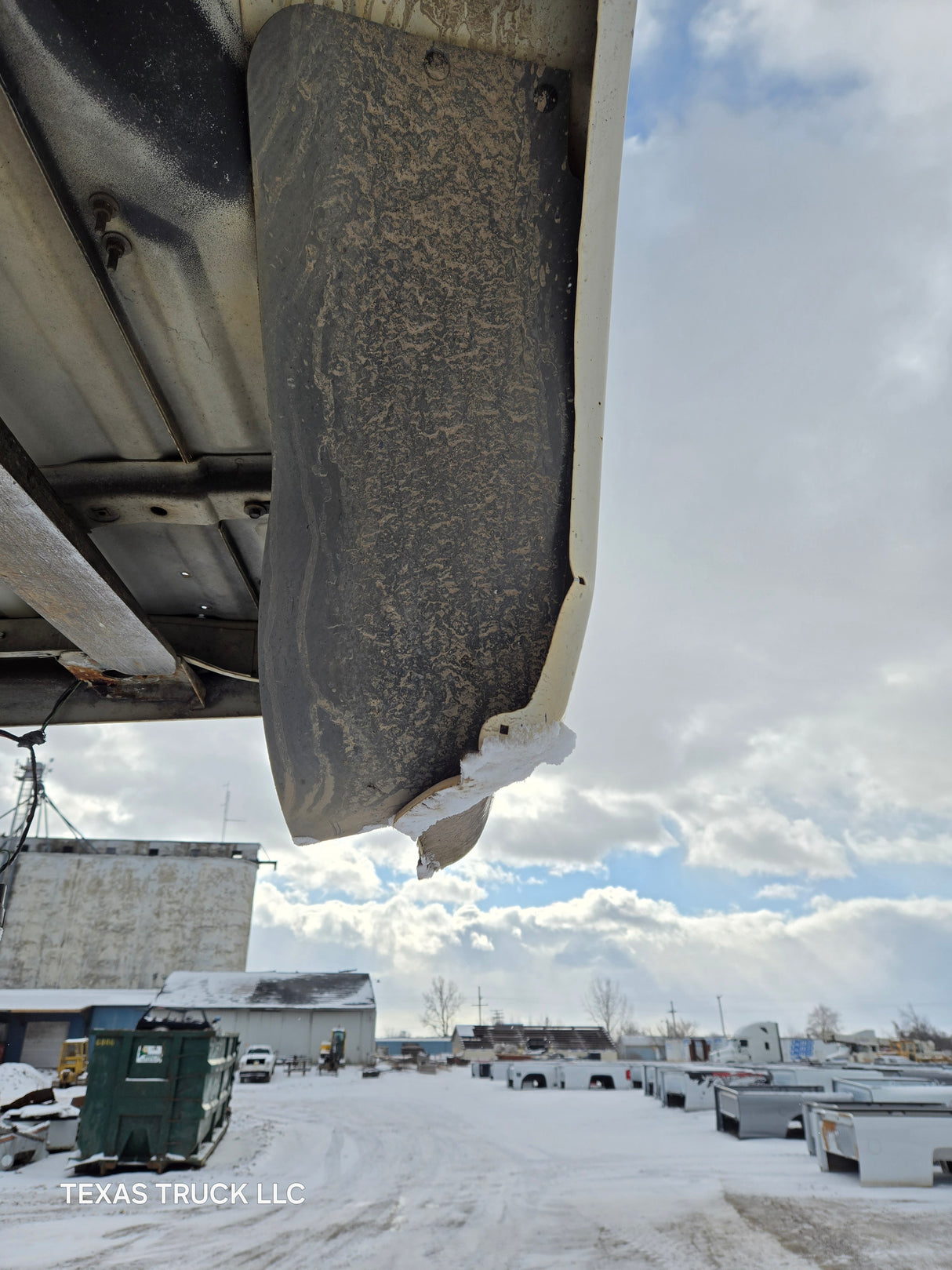 1999-2010 Ford F250 F350 Super Duty 8' Long Truck Bed
