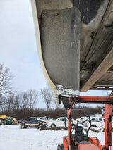 1999-2010 Ford F250 F350 Super Duty 8' Long Truck Bed