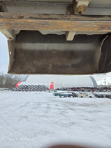 1999-2010 Ford F250 F350 Super Duty 8' Long Truck Bed