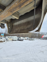 1999-2010 Ford F250 F350 Super Duty 8' Long Truck Bed