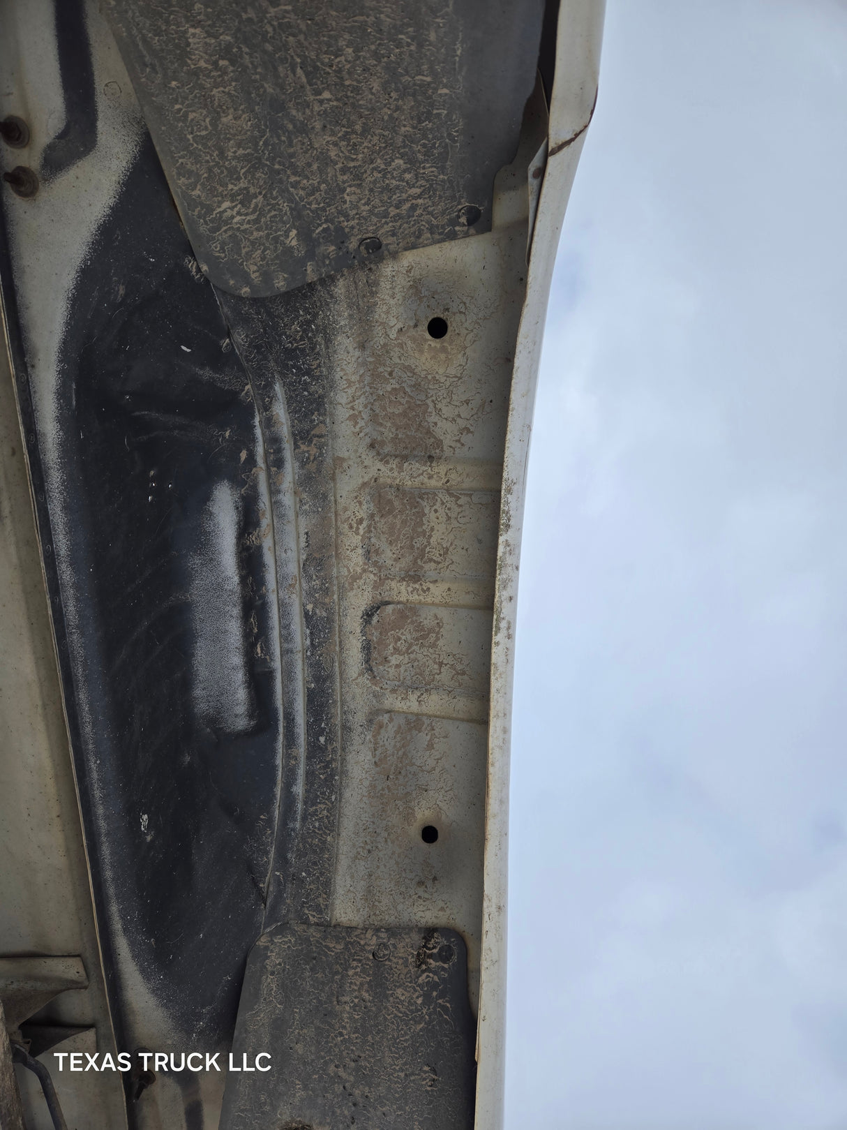 1999-2010 Ford F250 F350 Super Duty 8' Long Truck Bed