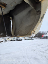 1999-2010 Ford F250 F350 Super Duty 8' Long Truck Bed