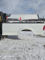 1997-2003 Ford F150 8' Long Bed - White