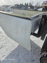 1997-2003 Ford F150 8' Long Bed - White