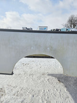 1997-2003 Ford F150 8' Long Bed - White