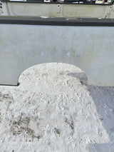 1997-2003 Ford F150 8' Long Bed - White