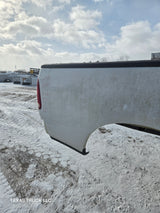 1997-2003 Ford F150 8' Long Bed - White