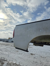 1997-2003 Ford F150 8' Long Bed - White