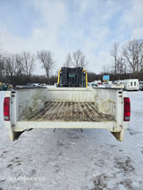 1997-2003 Ford F150 8' Long Bed - White