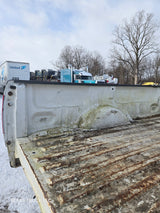 1997-2003 Ford F150 8' Long Bed - White