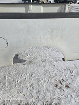 1997-2003 Ford F150 8' Long Bed - White