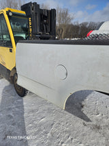 1997-2003 Ford F150 8' Long Bed - White